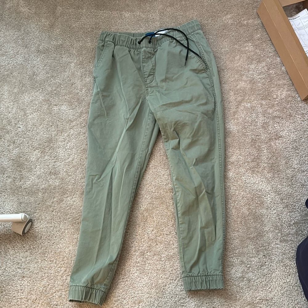 Old navy jogger pants